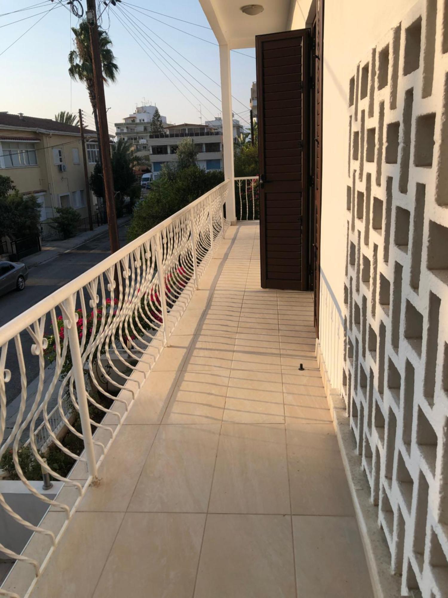 Bougainvillea Apartment Nicosia