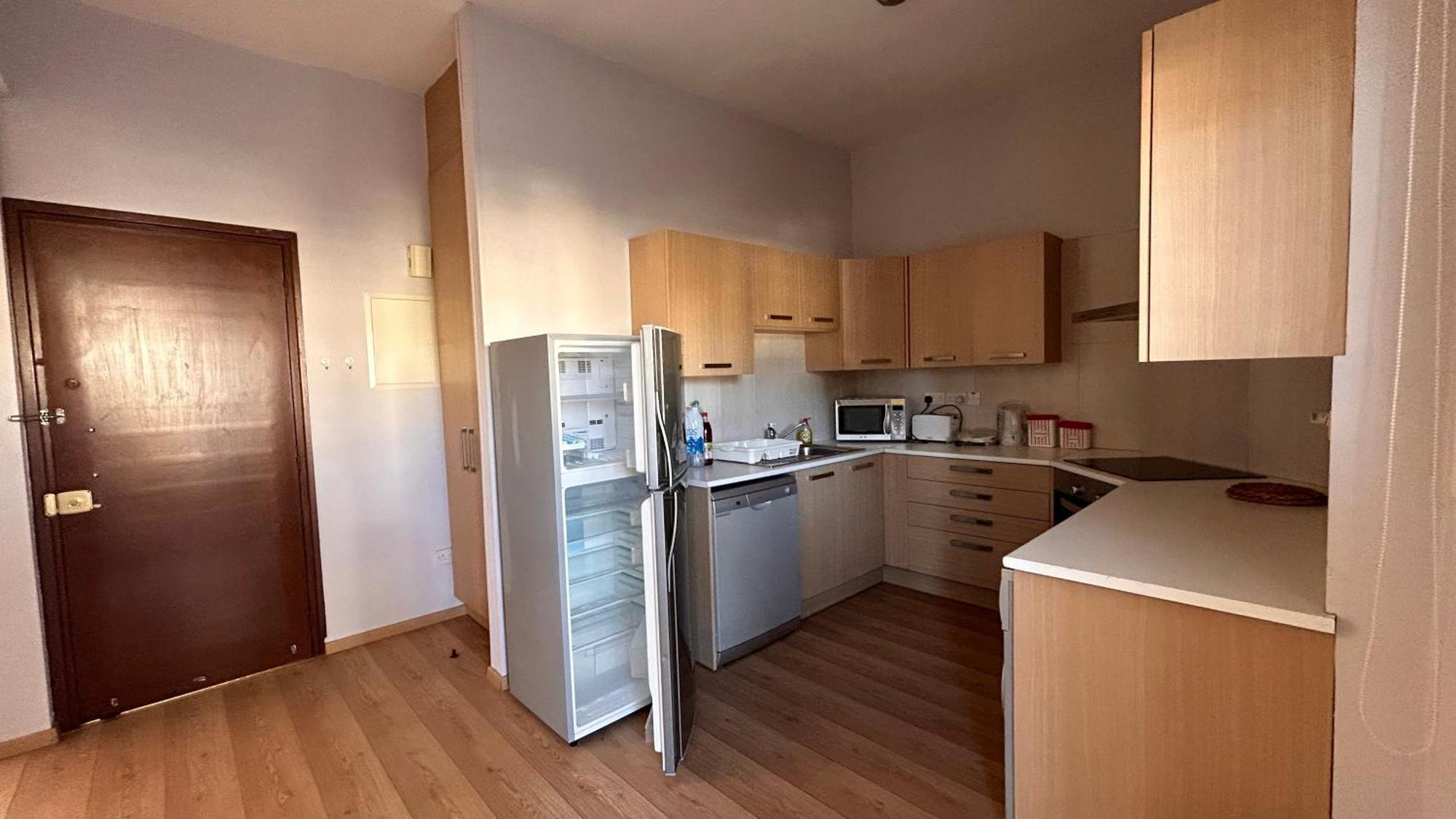 Bougainvillea Apartment Nicosia